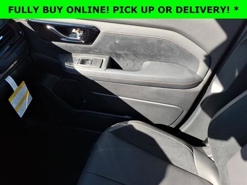 New 2026 Subaru Forester Touring image 24