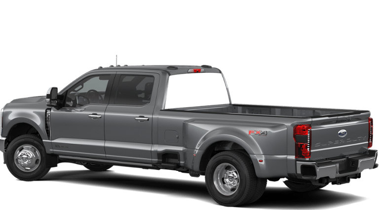 Used 2026 Ford F350 Lariat w/ Lariat Ultimate Package AWD/4WD image 75
