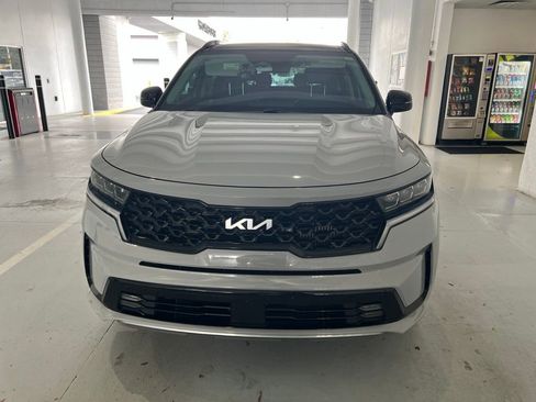 Used 2022 Kia Sorento SX FWD image 8