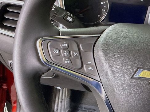 Used 2024 Chevrolet Equinox LT FWD image 20
