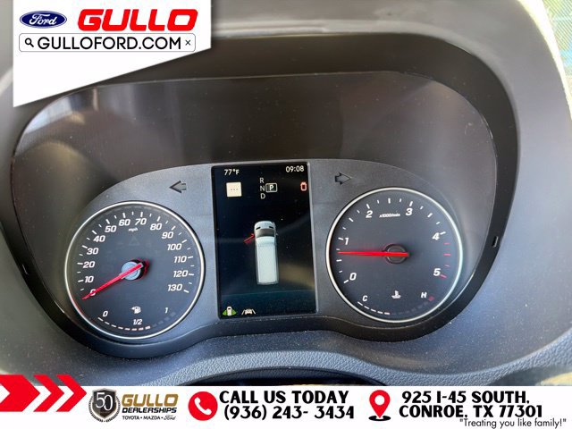 Used 2020 Mercedes-Benz Sprinter 2500 image 9