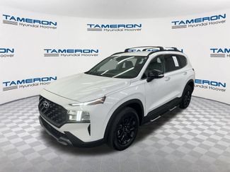 Used 2023 Hyundai Santa Fe XRT w/ Cargo Package FWD video 1