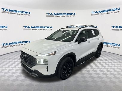 Used 2023 Hyundai Santa Fe XRT w/ Cargo Package