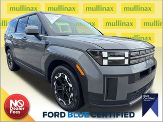 Used 2026 Hyundai Santa Fe SE FWD 360° Tour