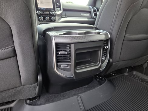 New 2026 RAM 1500 Lone Star AWD/4WD image 21