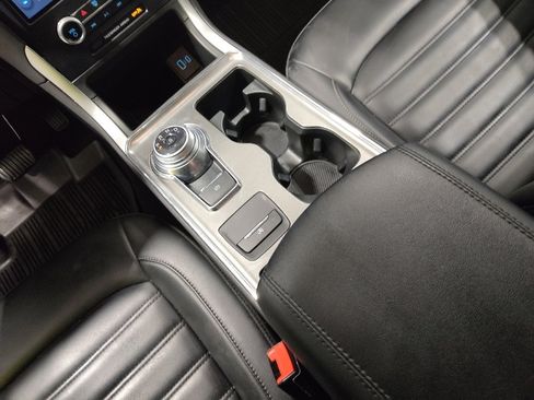 Used 2022 Ford Edge SEL w/ Convenience Package image 26