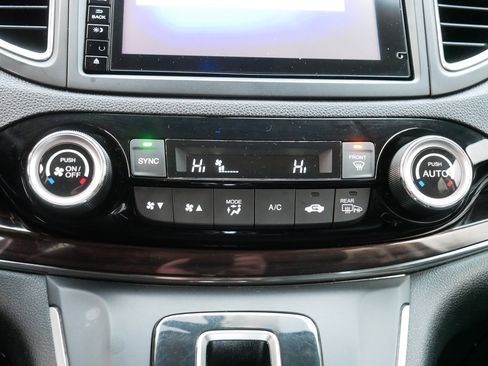 Used 2015 Honda CR-V EX-L image 23