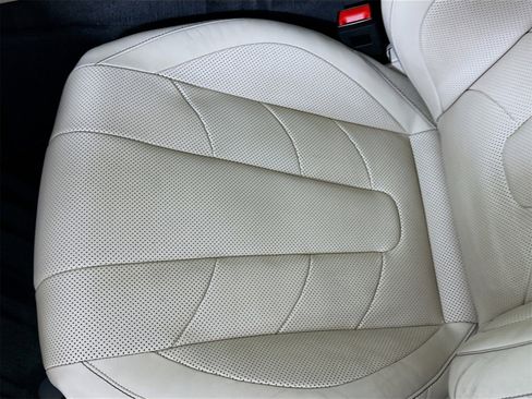 Certified 2020 Mercedes-Benz CLS 53 AMG 4MATIC image 21