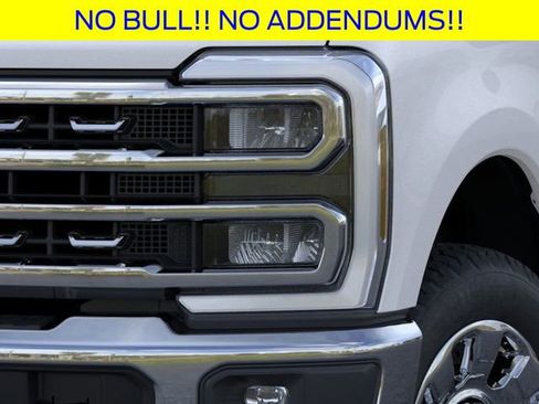 New 2026 Ford F250 Lariat w/ Chrome Package image 19