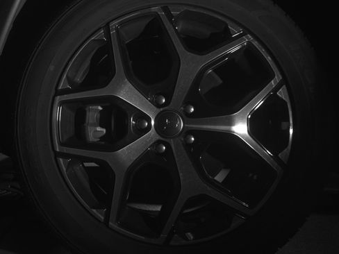 Used 2025 Jeep Compass Limited AWD/4WD image 12