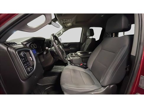 Used 2019 Chevrolet Silverado 1500 RST AWD/4WD image 12
