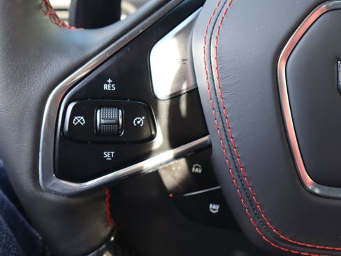 Used 2023 Chevrolet Corvette Z06 w/ Z07 Performance Package image 19