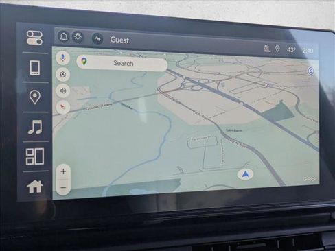 New 2026 Honda Prologue Touring image 14