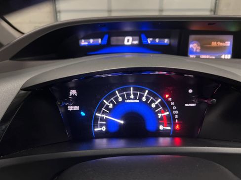 Used 2012 Honda Civic EX-L image 10