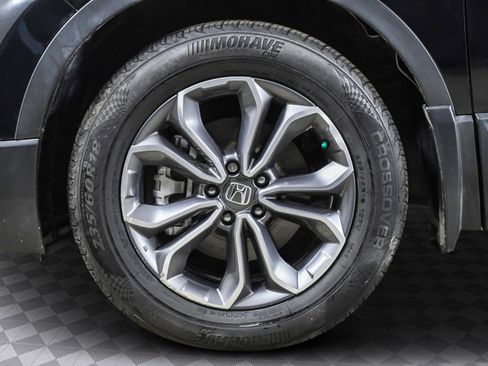 Used 2021 Honda CR-V EX-L image 35