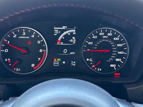 New 2025 Subaru WRX Limited image 31