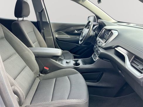 Used 2024 GMC Terrain SLE AWD/4WD image 28