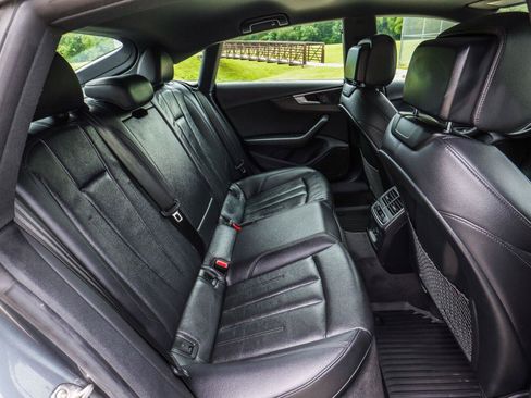 Used 2018 Audi A5 2.0T Premium Plus w/ Premium Plus AWD/4WD image 37
