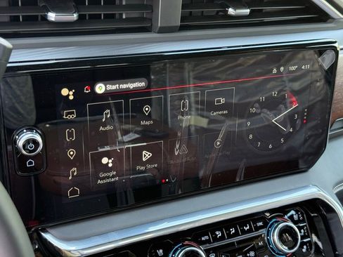 New 2026 GMC Sierra 3500 Denali Ultimate AWD/4WD image 31