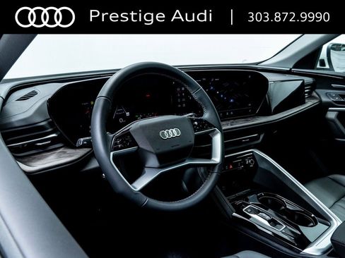 New 2025 Audi Q5 Premium Plus image 4