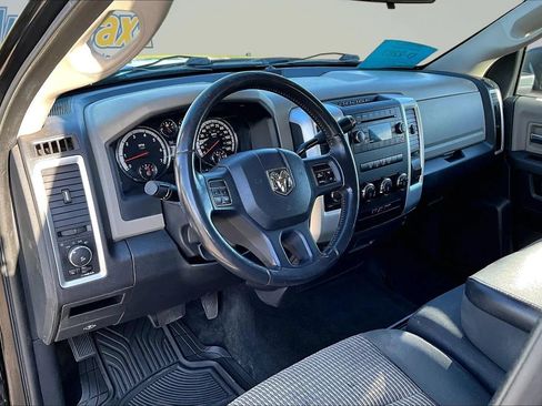Used 2012 RAM 1500 Big Horn AWD/4WD image 17