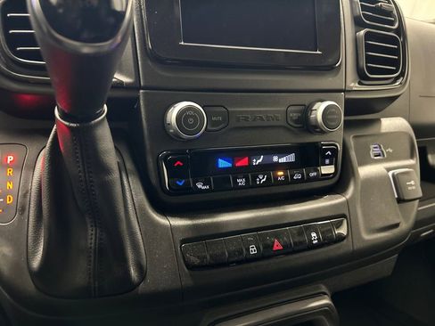 New 2026 RAM ProMaster 2500 image 25