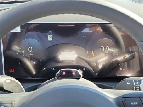 New 2026 Hyundai Tucson Limited image 7