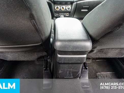 Used 2024 Mitsubishi Outlander Sport ES AWD/4WD image 30