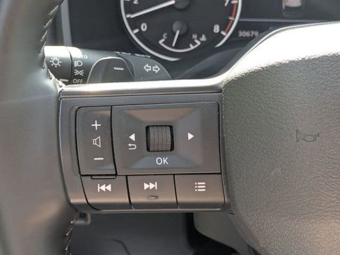 Used 2025 Nissan Rogue SV AWD/4WD image 17