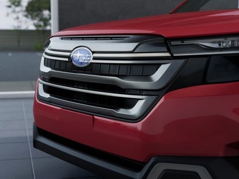 New 2026 Subaru Forester Limited AWD/4WD image 10