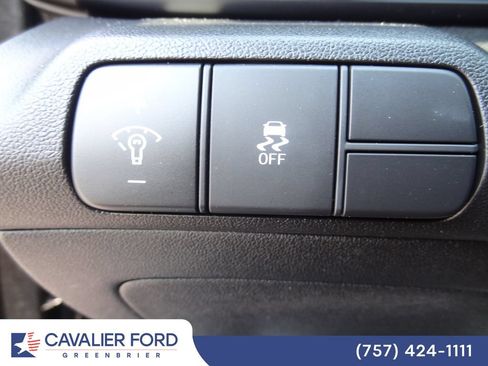 Used 2024 Hyundai Elantra N FWD image 16