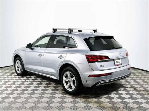 Certified 2023 Audi Q5 2.0T Premium w/ Convenience Package AWD/4WD image 5