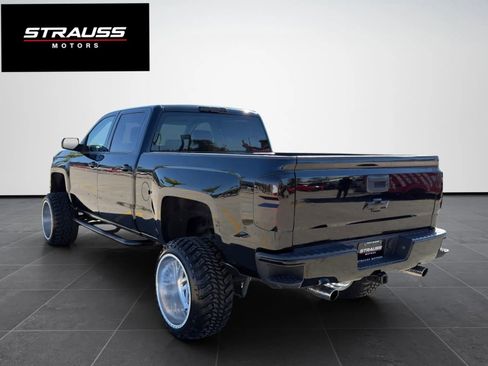 Used 2014 Chevrolet Silverado 1500 LT image 7