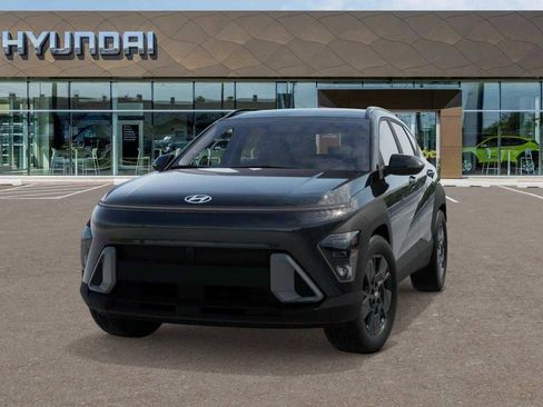 New 2026 Hyundai Kona SEL Premium FWD image 6