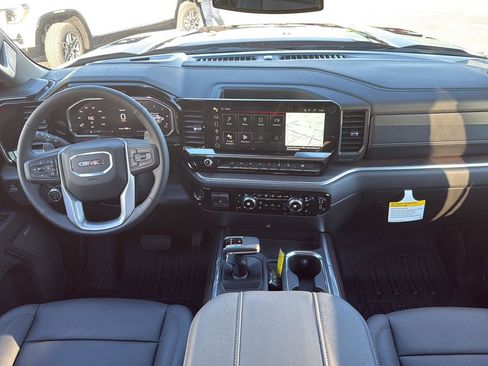 New 2026 GMC Sierra 1500 SLT w/ SLT Premium Plus Package image 23