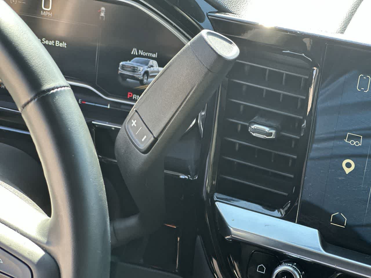 Used 2023 GMC Sierra 1500 Elevation AWD/4WD image 28