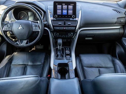 Used 2023 Mitsubishi Eclipse Cross SE image 22