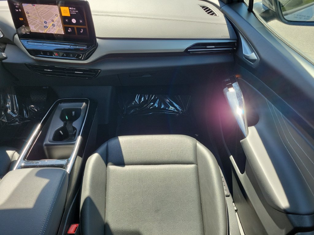 Certified 2023 Volkswagen ID.4 Pro S RWD image 15