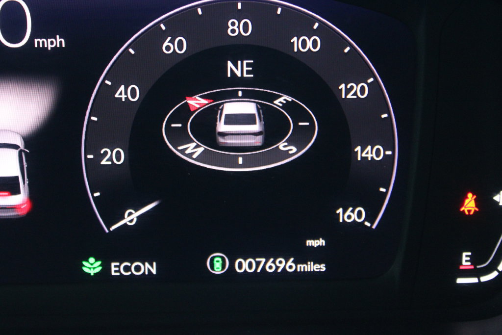 Used 2024 Honda Accord EX-L image 22