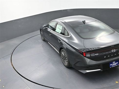New 2026 Hyundai Sonata SEL image 27