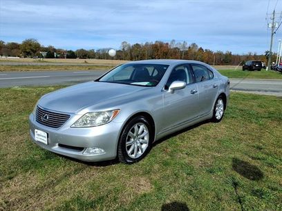 Used 2008 Lexus LS 460