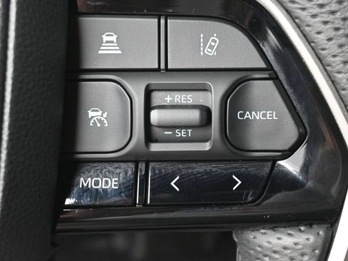 Certified 2026 Toyota Tundra Platinum AWD/4WD image 19