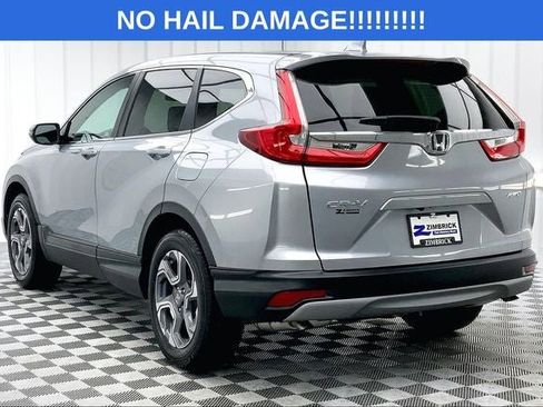 Used 2019 Honda CR-V EX image 11