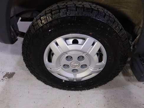 Used 2016 RAM ProMaster 1500 w/ Mopar Trailer Tow Group image 35