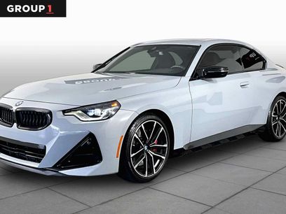 Used 2022 BMW M240i xDrive Coupe w/ Premium Package