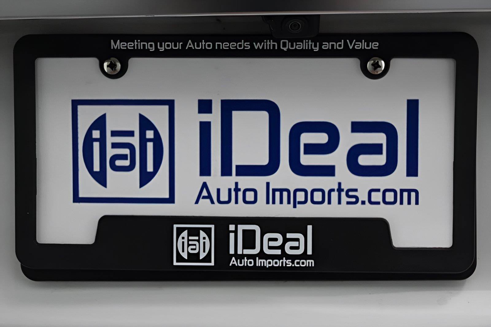 Used 2021 Audi SQ5 Premium Plus w/ Premium Plus Package AWD/4WD image 40