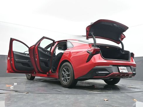 Used 2025 Kia K5 LXS image 71