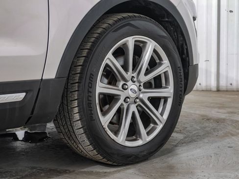 Used 2016 Ford Explorer Limited FWD image 63