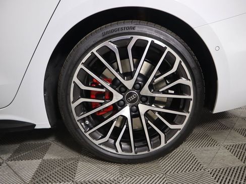 New 2025 Audi S5 Premium Plus image 32