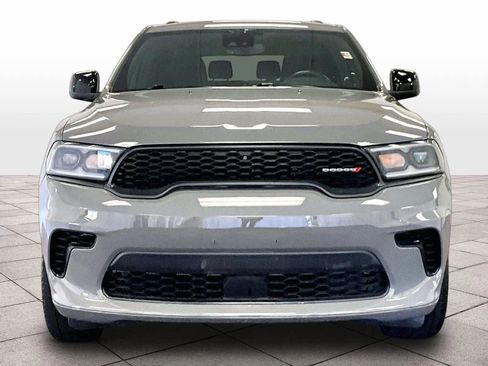 Used 2023 Dodge Durango GT AWD/4WD image 3